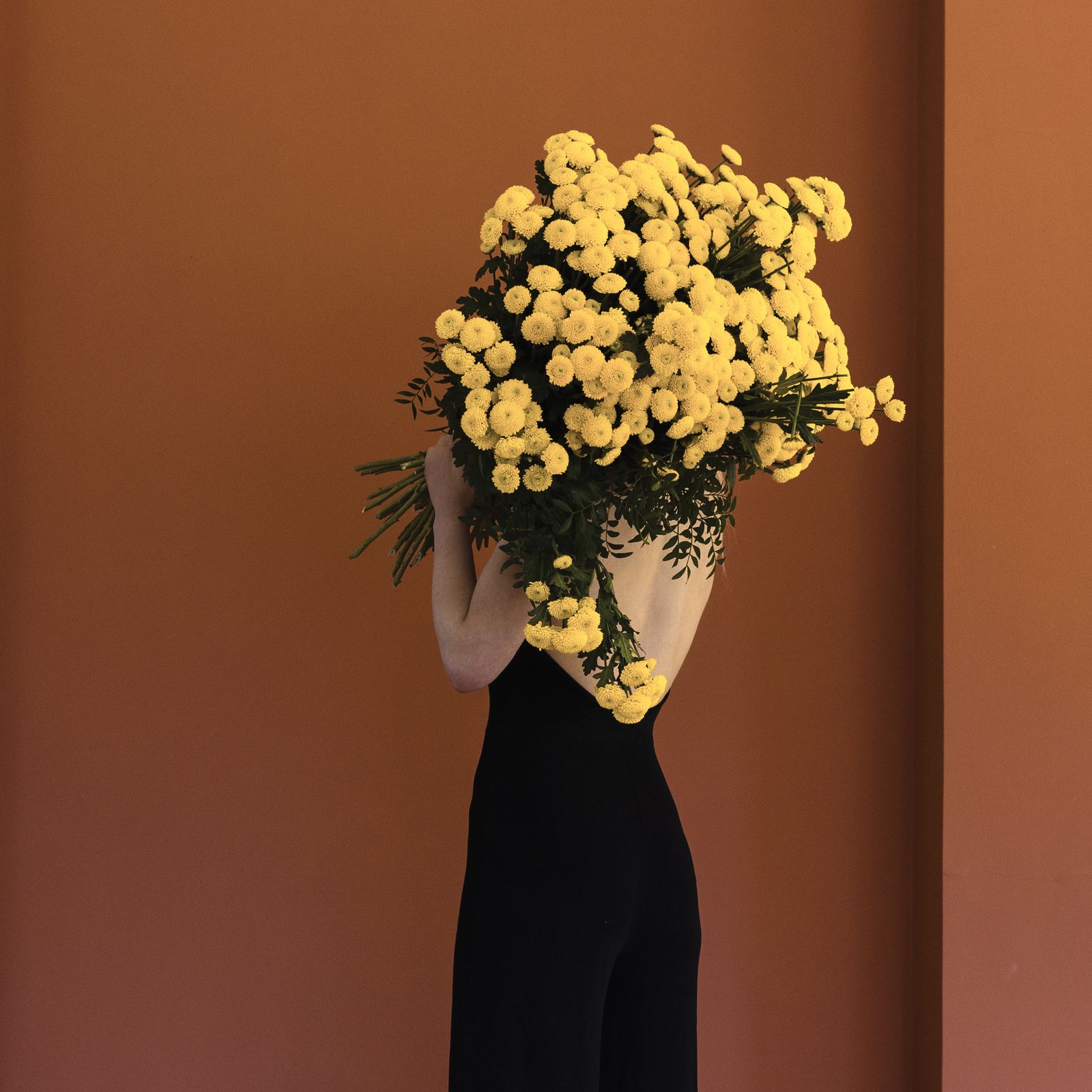 © Denisa Berglova (Bergl) - Image from the Line of Czech Functionalism photography project