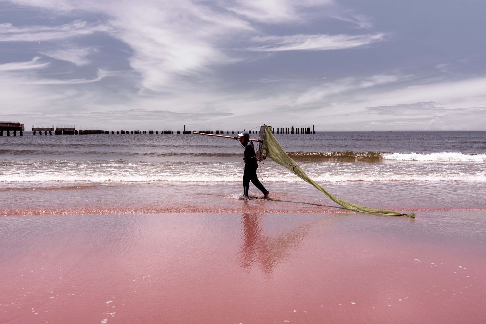 © Denisa Berglova (Bergl) - Image from the Life in Vietnam photography project