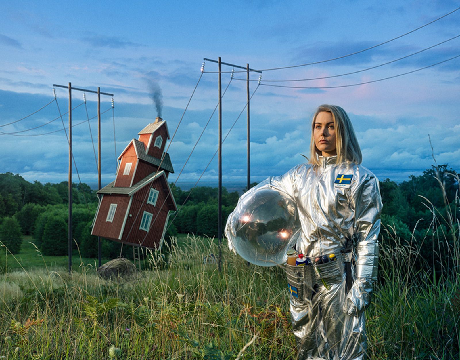 Erik Johansson
