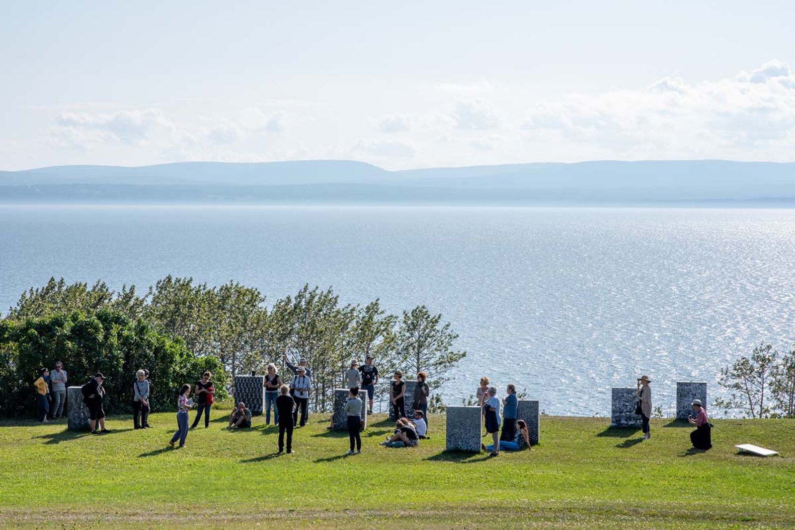 Rencontres De La Photographie En Gaspésie 2023