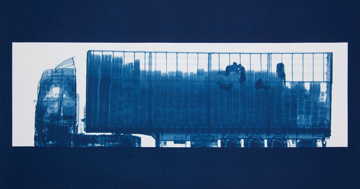 XRay Vision vs. Invisibility PhMuseum