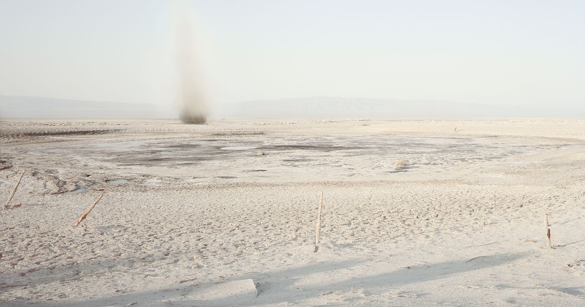 Part of Fortune and Part of Spirit PhMuseum