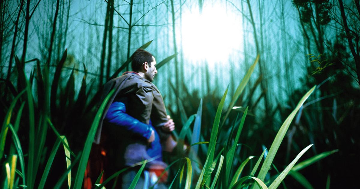 Alejandro Creciente Chaskielberg・La NZ