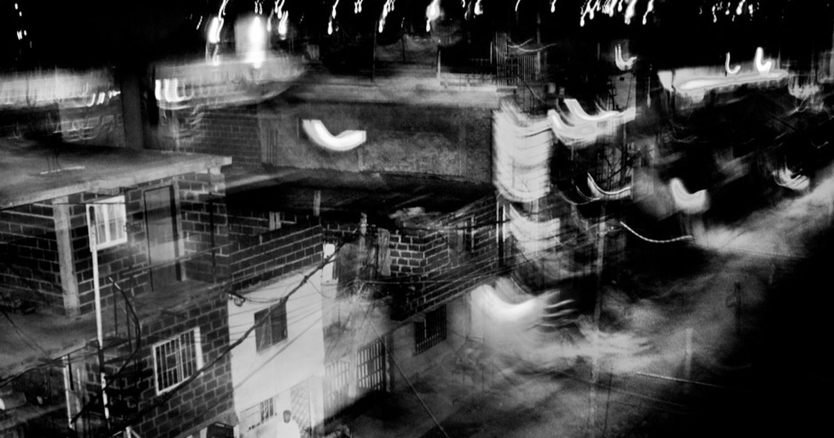 The Blurred City PhMuseum