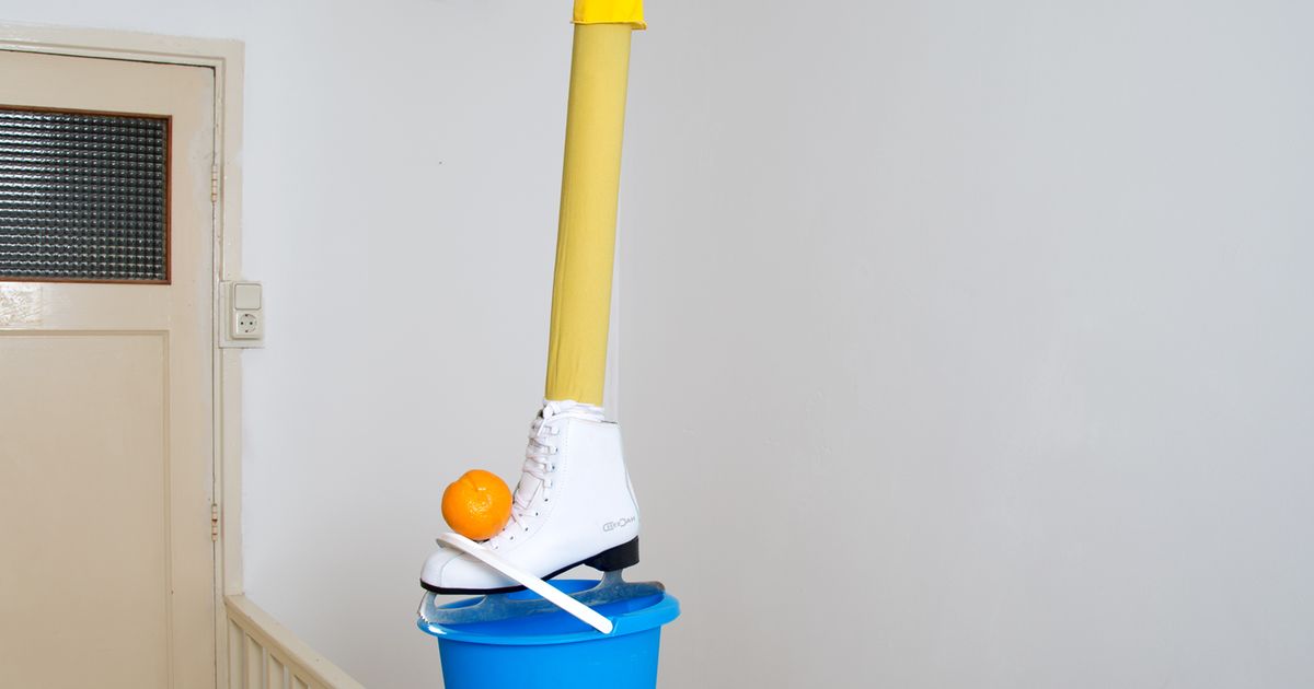 Pillars of home PhMuseum