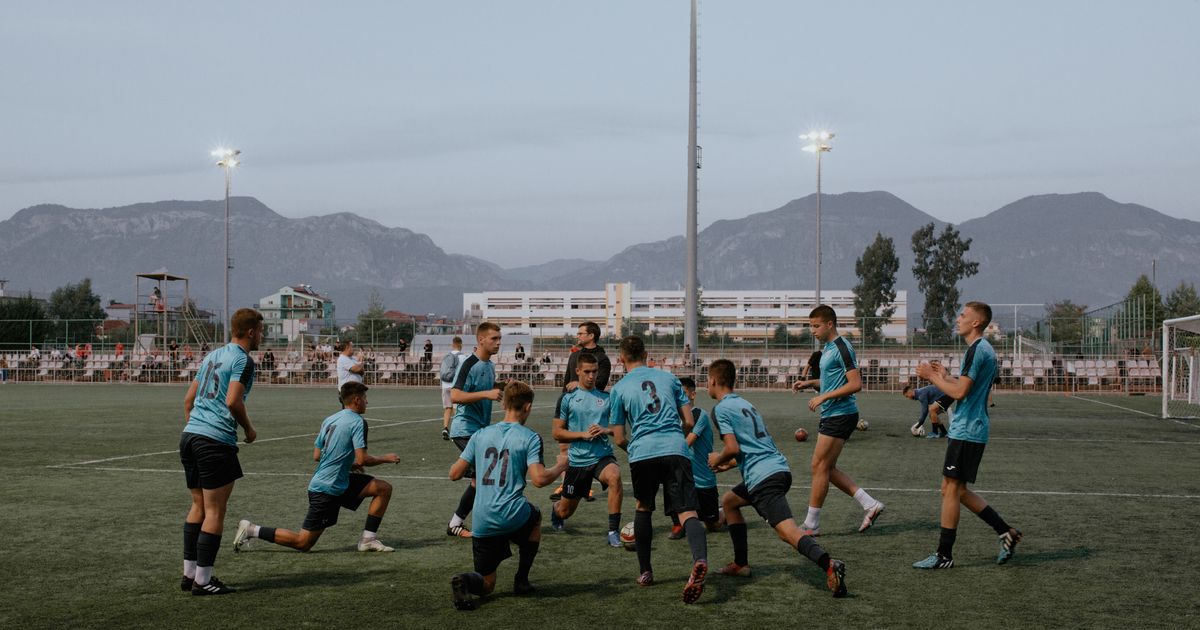 Loro Borici Shkolla PhMuseum