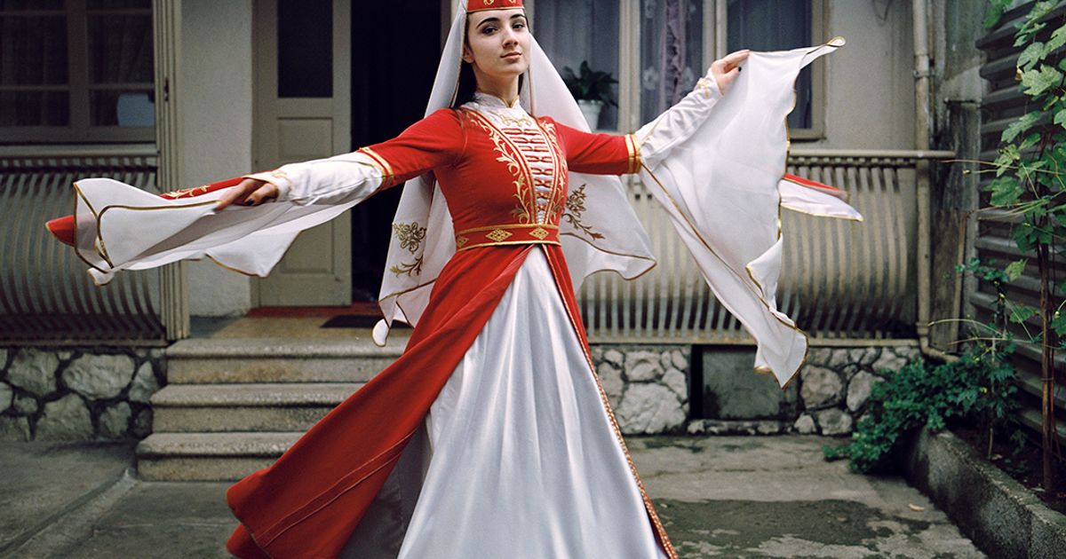 Abkhazia - PhMuseum