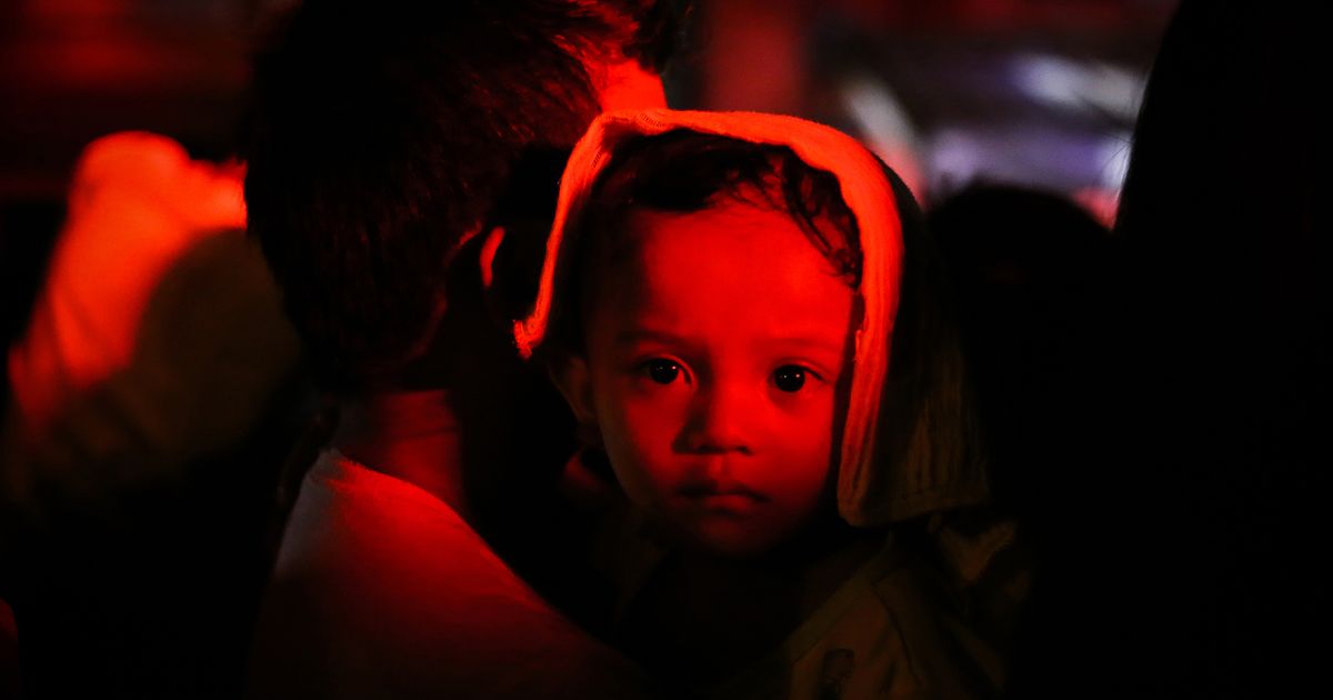 Death of a Nation PhMuseum