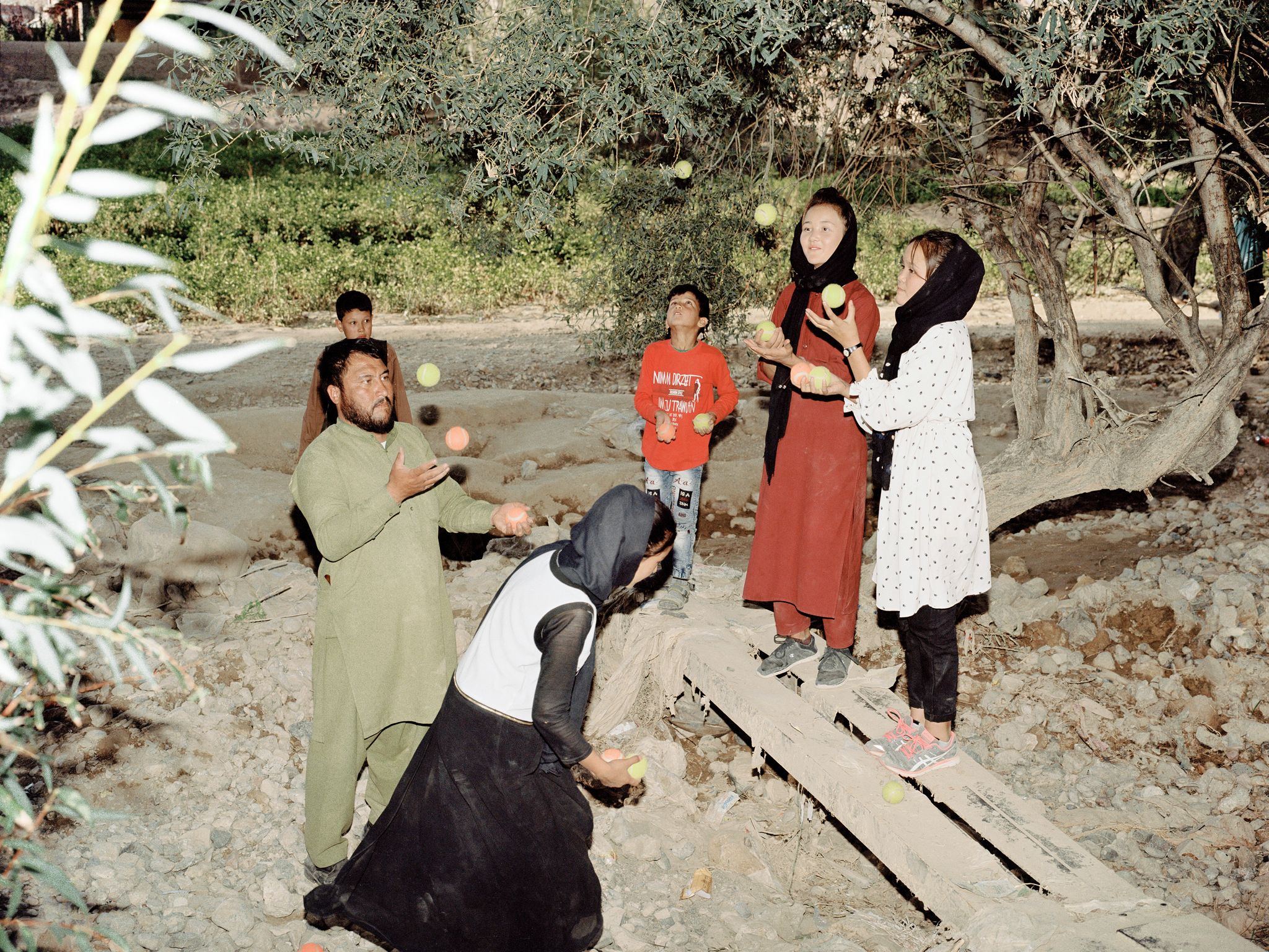 PhMuseum 2025 Photography Grant