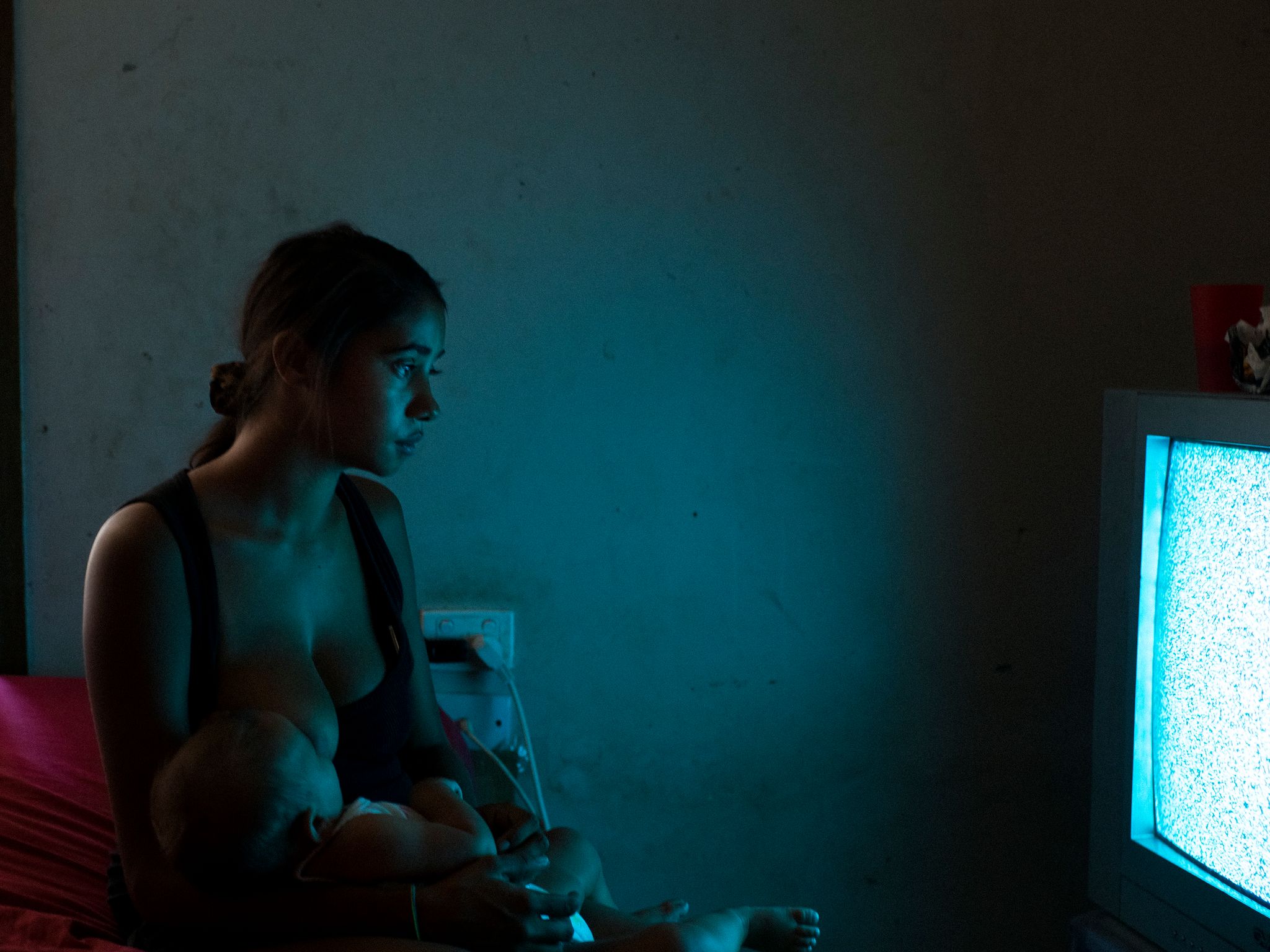 PhMuseum 2017 Women Photographers Grant
