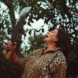 Reina del paraguay