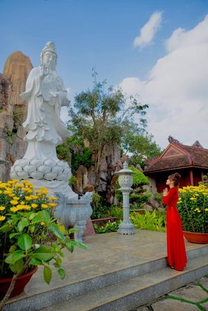 Buddhists