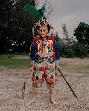 TONATIUH