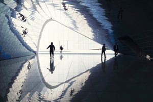 Urban Geometry