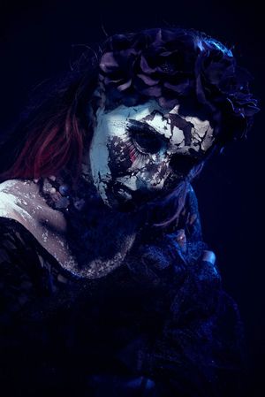 Beautiful Nightmares