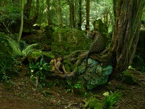 Feral Children