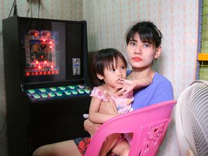 Khlong Toei