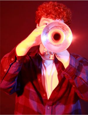 Sound in Motion