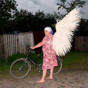 The Village of Angels