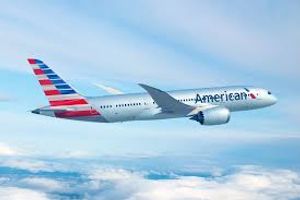 American Airlines Reservation