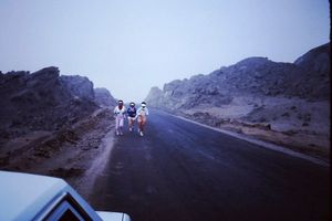 El Tesoro de Salaverry (Salaverry's Treasure)