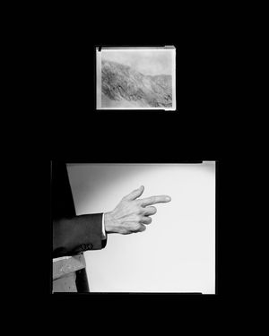 Angle of Draw
