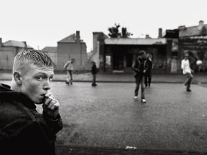 Youth of the UK