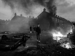 WEE MUCKERS – Youth of Belfast