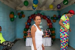 A Story of Migration from Cuba to the United States
