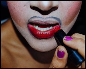 Intimate Portraits of Brazil’s Young Dreamers