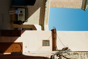 Marrakech