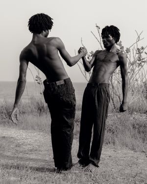 Harmattan - Togo Photo Festival