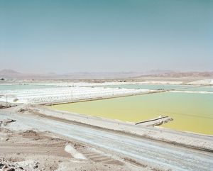 Lithium Mining