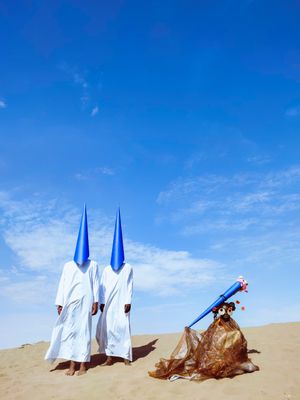 On War and Displacement