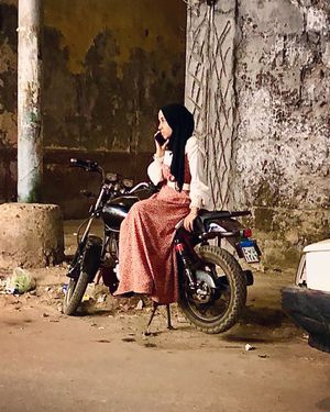 Women of Egypt