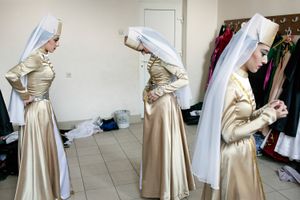 ABKHAZIA