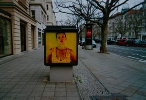 Reactive isolation, Berlin