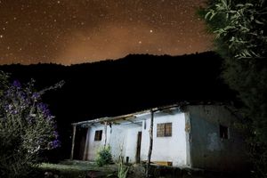 La Casa Grande 