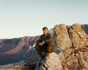 Forest ranger