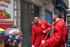 Malaga's pride