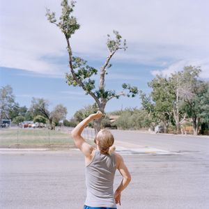 An Oneiric Look at the California Drought