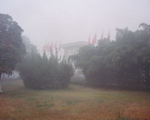 The Chinese Villages Holding on to the Socialist Dream