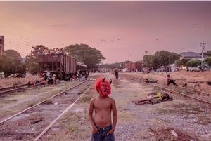 The Factors Driving Migration from Central America