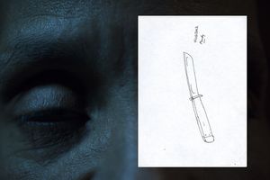 A Haunting Story of Sex Abuse