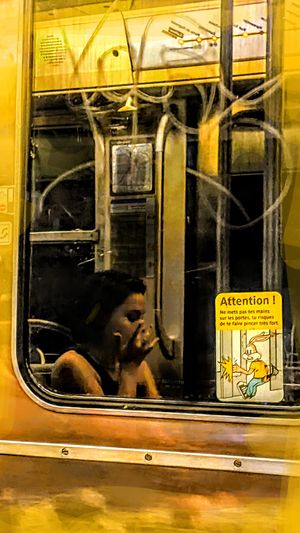 Métro Time