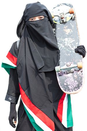 Muslim punk