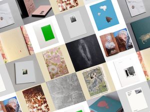 Support Independent Photobook Publishers and Shops