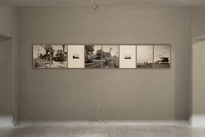 Leonardo Magrelli Exhibiting at PhMuseum