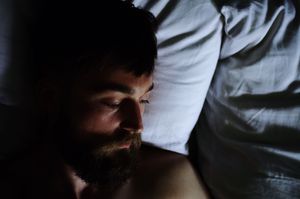 Masculine Gaze