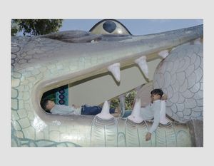 Udyan/Oasis